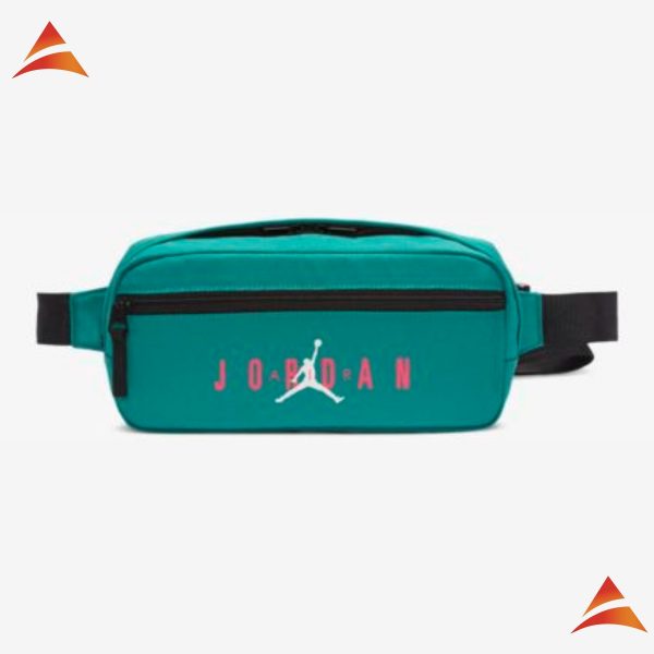 Air Jordan Crossbody Bag on jodycruise