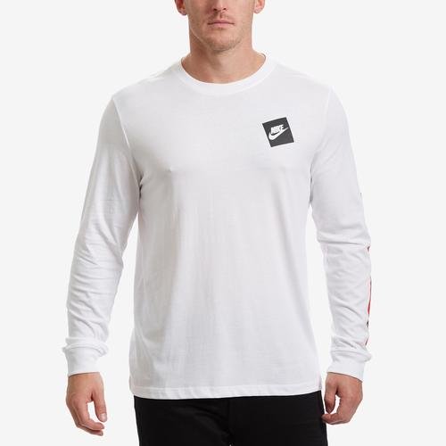 Nike Long-Sleeve T-Shirt