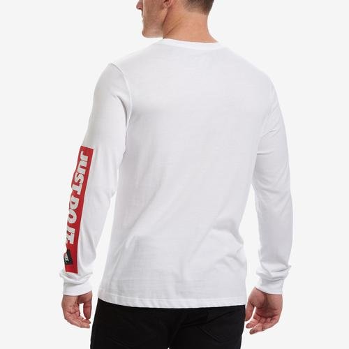 Nike Long-Sleeve T-Shirt