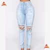 Fashion Nova Skinny Jeans on jodycruise.com