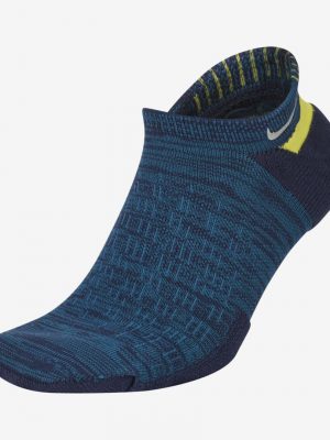 Nike Elite Cushioned Running Socks
