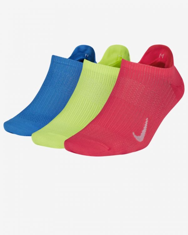 Nike Women's Socks (3 Pairs)