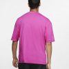 Nike Boxy Short-Sleeve T-Shirt