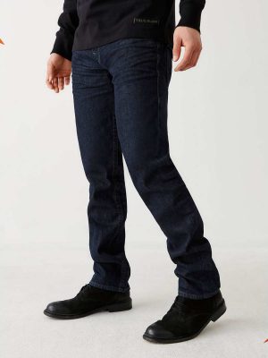 Geno flap SE Jeans