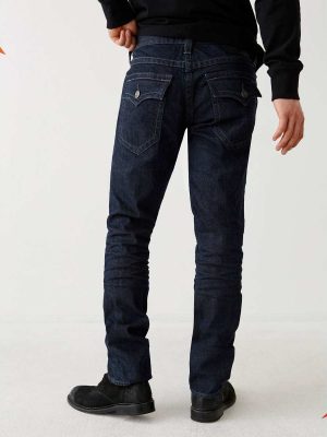 Geno flap SE Jeans