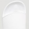 ASOS Design Sliders - White