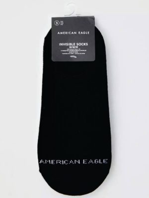 American Eagle 5-in-1 Socks