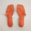 Mango Women Sandals