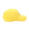 FashionNova Skatin' Snoopy Dad Hat - Yellow on jody cruise store